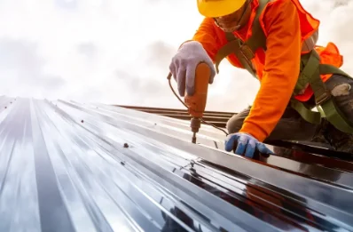 Travaux de zinguerie à Ornolac-Ussat-les-Bains